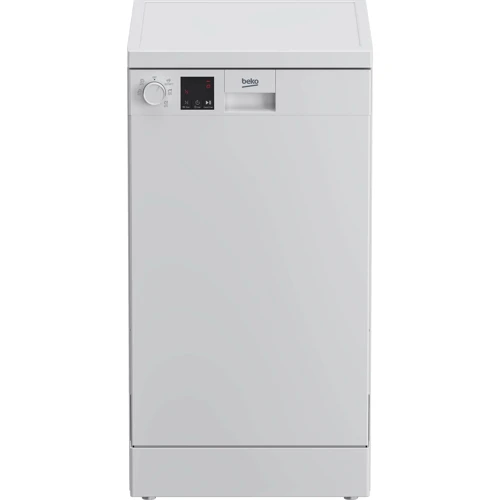 Посудомийка Beko DVS05024W
