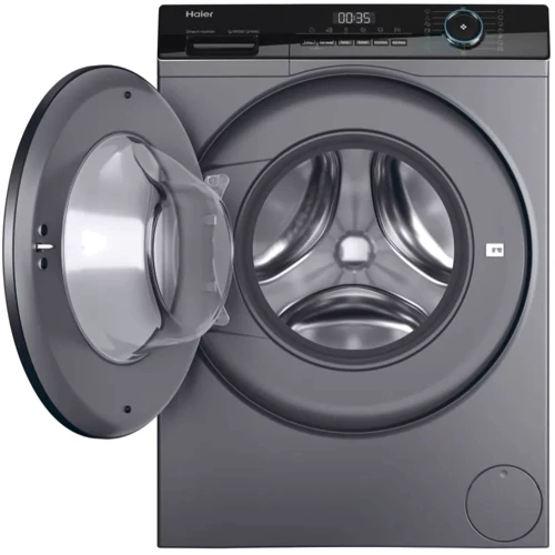 Стиральная машина Haier HW80-B14939-S8: Тип загрузки фронтальная