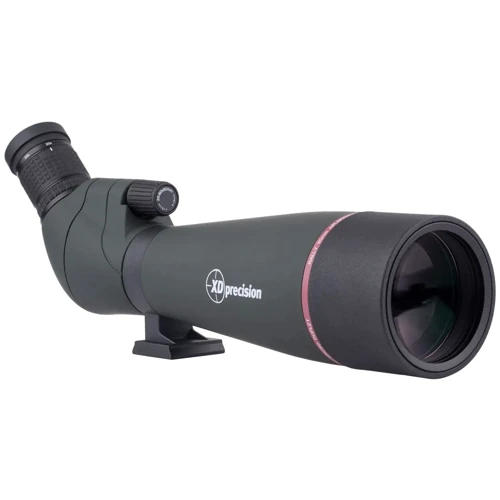 Підзорна труба XD Precision 20-60x80 Green (1525.00.09)