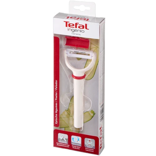 Овощечистка Tefal (K1532014)