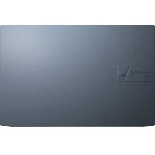 Ноутбук ASUS Vivobook Pro 15 OLED K6502VU-MA003 (90NB1131-M00460) UA: Объем накопителя 1 ТБ SSD