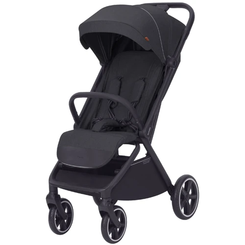 Коляска прогулянкова Carrello Corsa CRL-5518 Frost Black (CRL-5518 Frost Black)