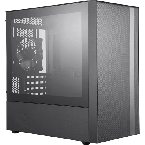 Корпус Cooler Master MasterBox NR400 (MCB-NR400-KGNN-S00)