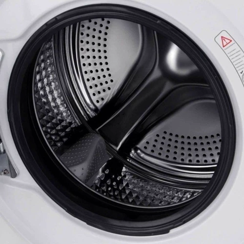 Стиральная машина Haier HW80-B14979: Сушка нет