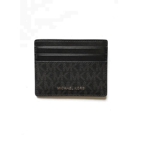 Картхолдер Michael Kors черный (MK0598M)