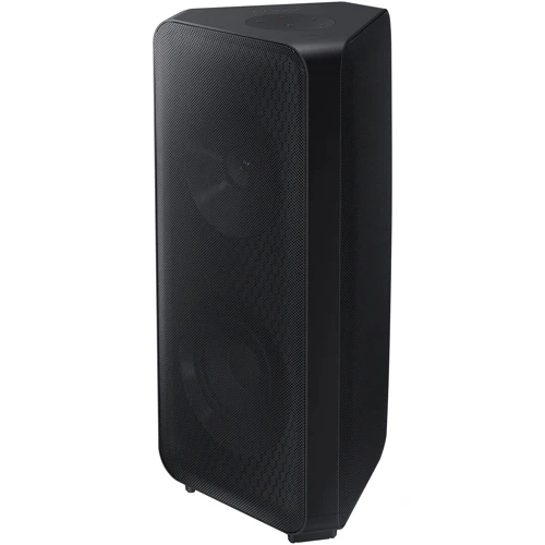 Музыкальный центр Samsung Sound Tower MX-ST50B фото 4