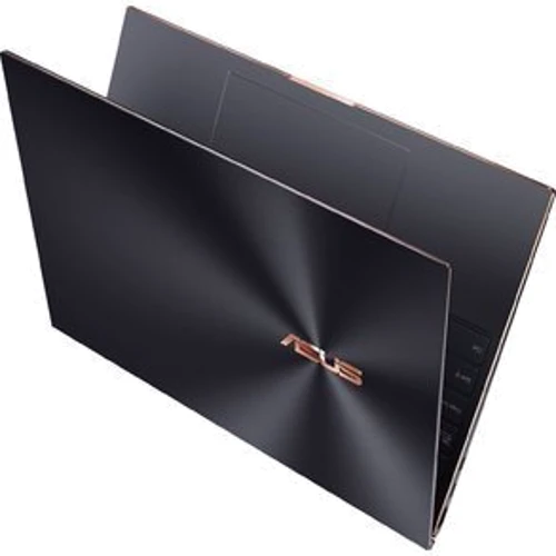 Ноутбук ASUS ZenBook S UX393JA (UX393JA-XB77T) RB: Вага 1.25 кг