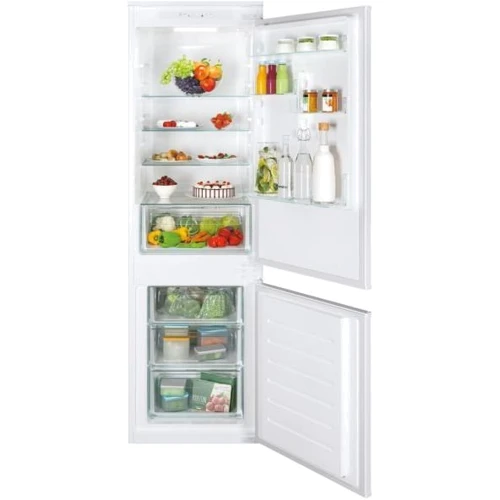 Встраиваемый холодильник Candy CBL3518F