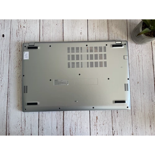 Acer Aspire 5 (A317-53-55NW) Approved Витринный образец: Причина уценки Как новый (витринный образец): ноутбук выглядит и функционирует как новый. Техника полностью протест