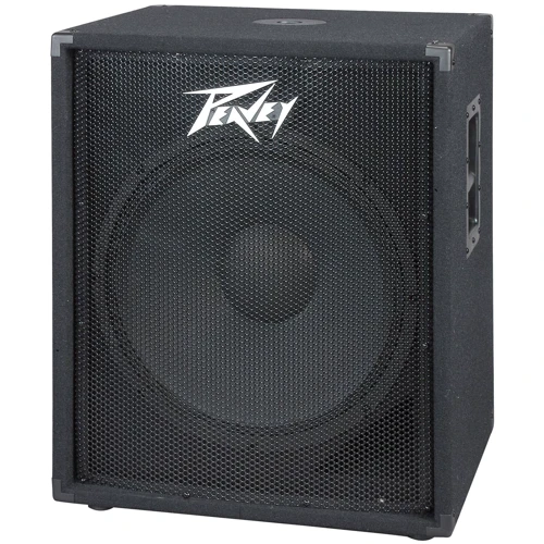 Сабвуфер PEAVEY PV118: Тип Сабвуфер