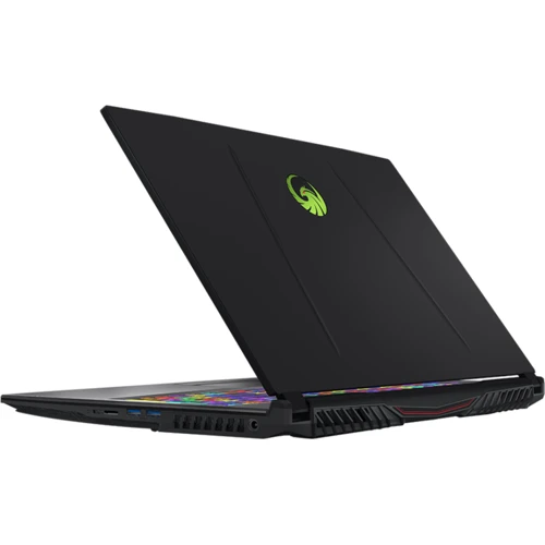 Ноутбук MSI Alpha 17 A4DEK (A4DEK-021US): Тип экрана матовый