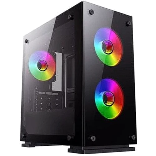 Корпус Gamemax M65