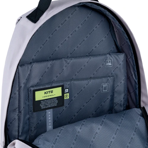 Рюкзак Kite Education teens (K24-949L-2): Спинка Ортопедическая (анатомическая)