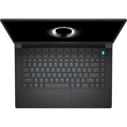 Ноутбук Dell Alienware m15 Ryzen Edition R5 (AAWX15R5-7760BLK-PUS): Оперативная память 64 ГБ
