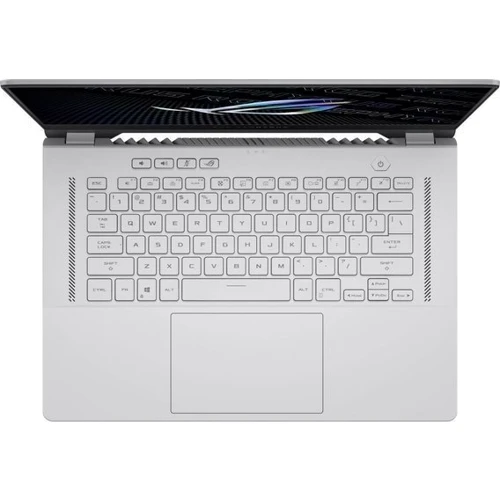 Ноутбук ASUS ROG Zephyrus G15 (GA503RW-LN090WA_48): Тип экрана антибликовое покрытие