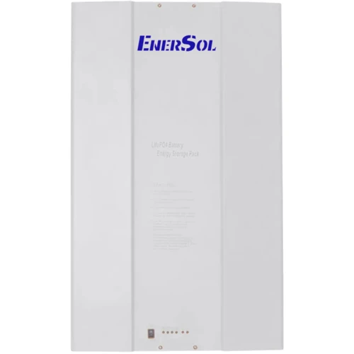 

Аккумуляторная батарея LiFePO4 EnerSol EB-1024LFP