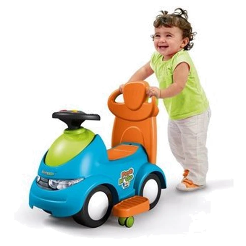 Детские качалки, каталки