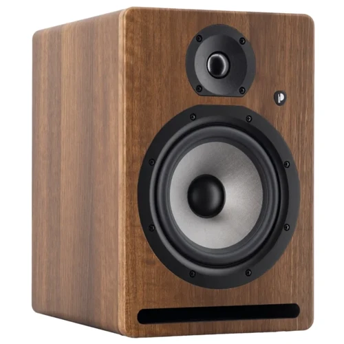 Студийный монитор Prodipe Pro 7 V4 Walnut Wood (24-08-02-10): Тип Ближнего поля
