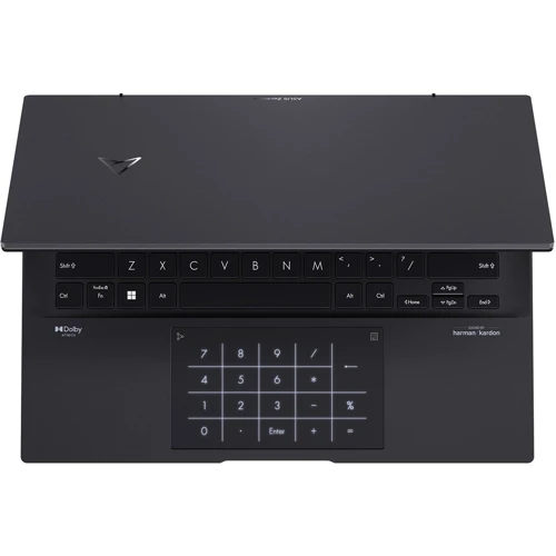 Ноутбук ASUS ZenBook 14 UM3402YA (UM3402YA-WS74T) RB фото 10