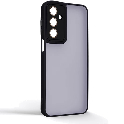 Чехол для телефонов ArmorStandart ShadeX Black for Samsung A165 Galaxy A16 4G / A166 Galaxy A16 5G (ARM83236)