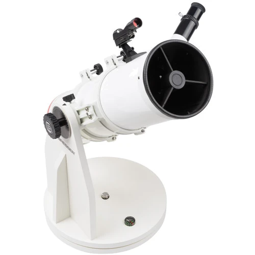 Телескоп Bresser Messier 5" Dobson (926265): Виробник Bresser