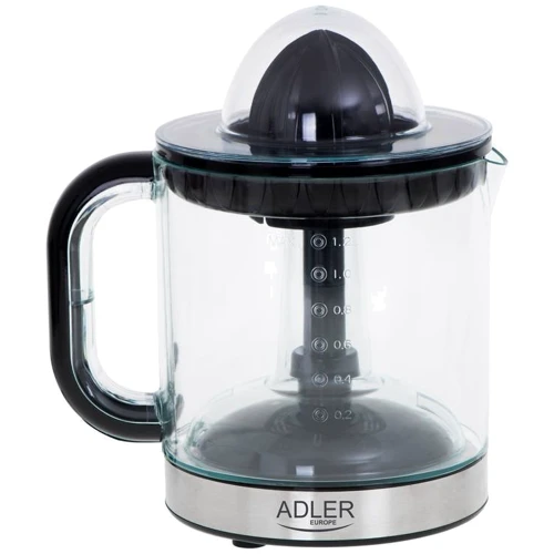 Соковыжималка Adler AD 4012: Тип для цитрусовых