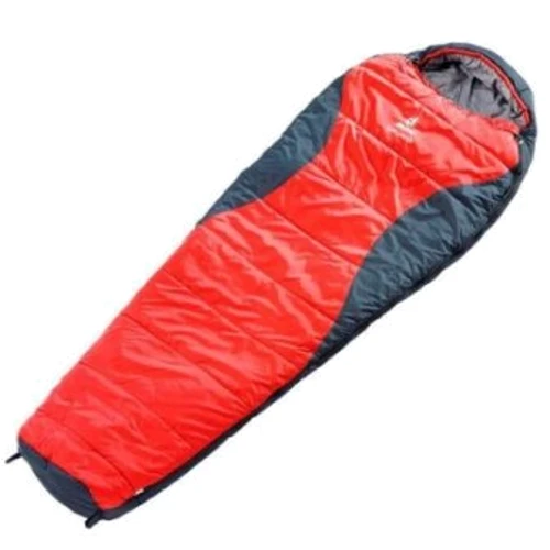 Спальний мішок Deuter Dream Lite 250 L Fire-Midnight (5130)