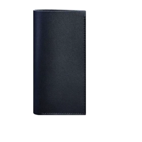 Тревел-кейс BlankNote темно-синій (BN-TK-3-1-navy-blue)
