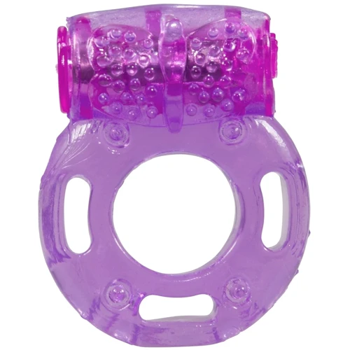 Эрекционное кольцо Orion Butterfly Wings Vibrating Penisring: Производитель Orion