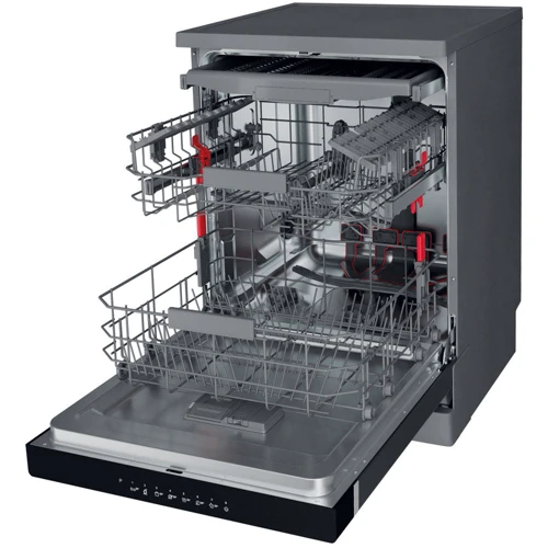 Посудомийка Whirlpool WFC 3C33 PF X