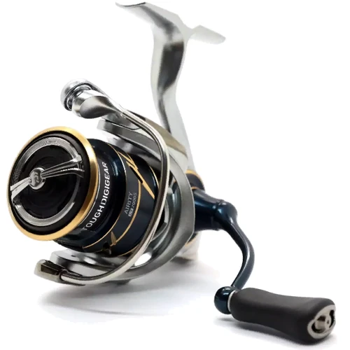 Катушка рыболовная Катушка Daiwa 20 Airity LT 2000S (10005651): Назначение Фидерная