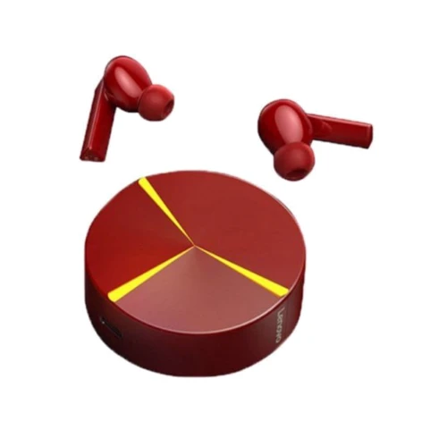 Наушники Lenovo GM1 Red