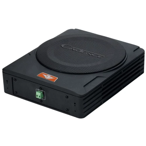 Сабвуфер корпусной Cadence QSA-PR88 активный: Производитель Cadence