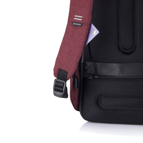 Рюкзак XD Design Bobby Hero Red красный (P705.294): Страна производитель Китай