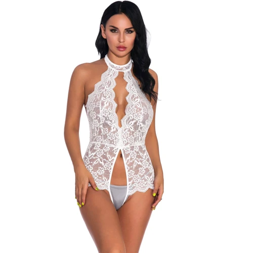 Боди NDS 2054-1 One Size White (23541)