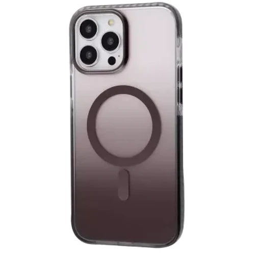 Чехол для iPhone Proove Shadow Star Case with Magnetic Ring Gray for iPhone 16 Pro