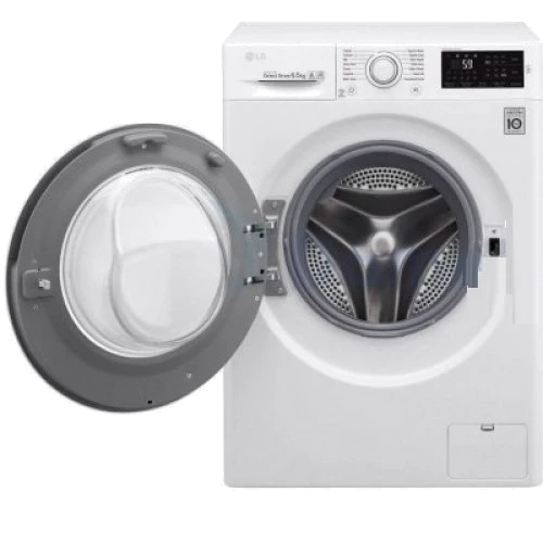 Стиральная машина LG F0J5NN3W