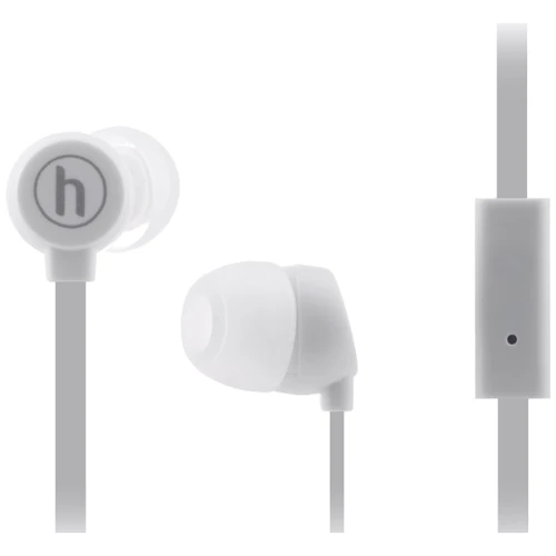 Наушники Hapollo HS-1010 White