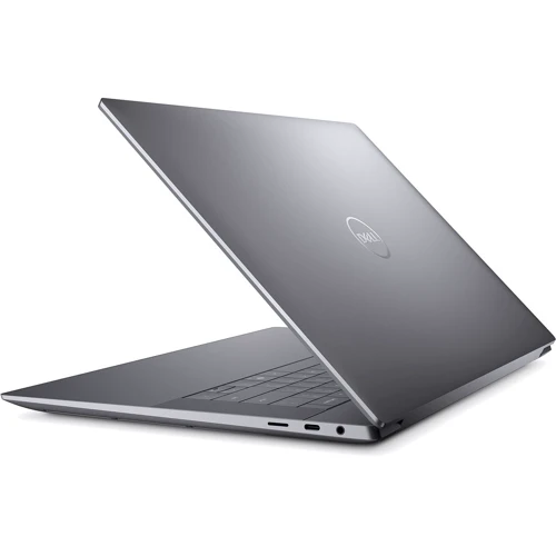 Ноутбук Dell XPS 16 9640 (XPS3334X): Объем накопителя 2 ТБ (SSD)