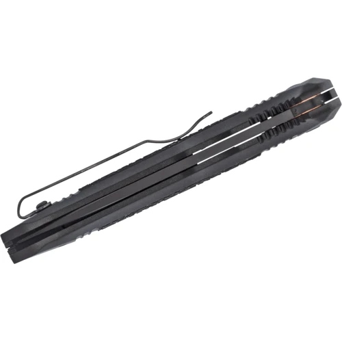 Нож Benchmade Casbah Auto (4400BK) (4400BK): Количество функций 1