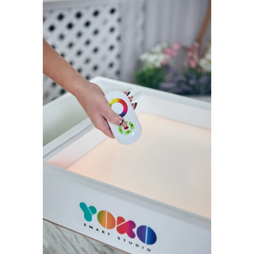 Световой планшет YOKO smart studio Премиум: Тип световой планшет