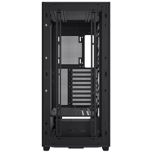 Корпус Deepcool Morpheus Black: Назначение игровой