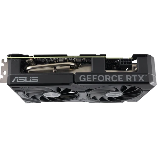 Відеокарта ASUS Dual GeForce RTX 4070 EVO OC Edition 12GB GDDR6X (DUAL-RTX4070-O12G-EVO) фото 8