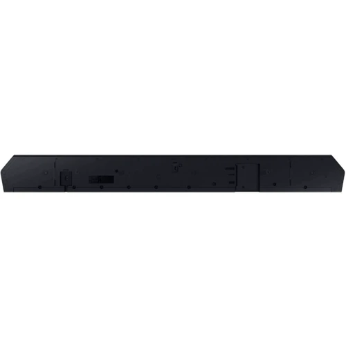 Домашний кинотеатр Samsung HW-Q700D: Суммарная номинальная мощность (RMS) 320 Вт