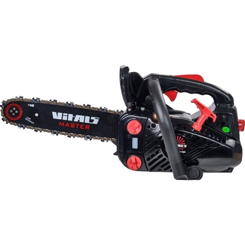 Бензопила Vitals Master BKZ 2511s Black Edition (142020): Мощность двигателя, кВт 0.8