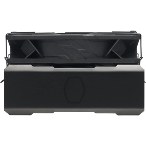 Кулер Cooler Master Hyper 212 Black (RR-S4KK-25SN-R1): Тип подшипника гидродинамический