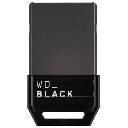 WD Black 1 TB C50 Storage Expansion Card для Xbox Series X|S (WDBMPH0010BNC): Тип накопичувача портативный