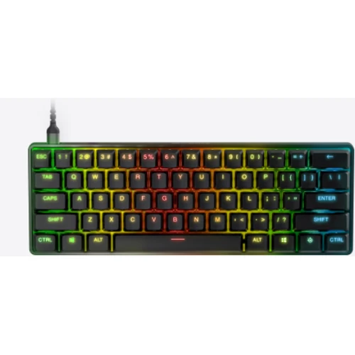 Клавиатура SteelSeries Apex 9 Mini (64839)