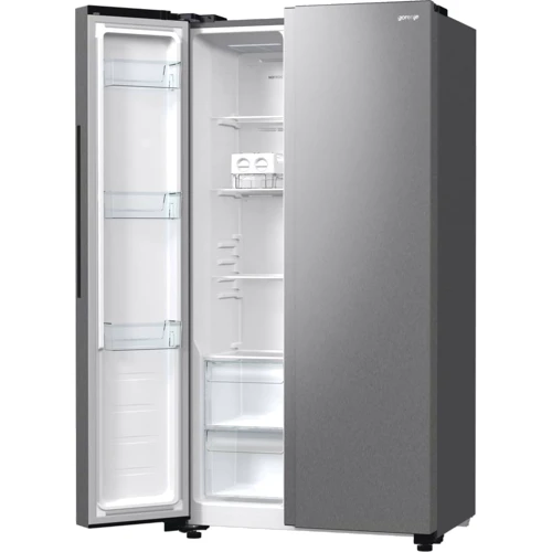 Холодильник Side-by-Side Hisense RS711N4ACE (HZF5508UEB) фото 7