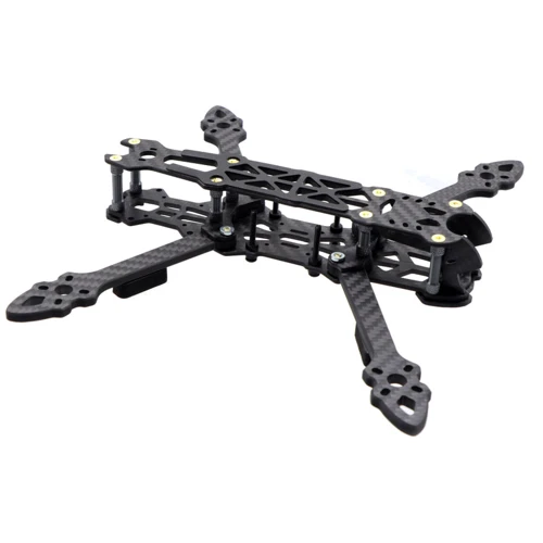 Карбоновая рама Mark4 7" 295мм Black: Производитель ReadyToSky